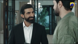 Muhafiz - Episode 20 - 19th July 2026